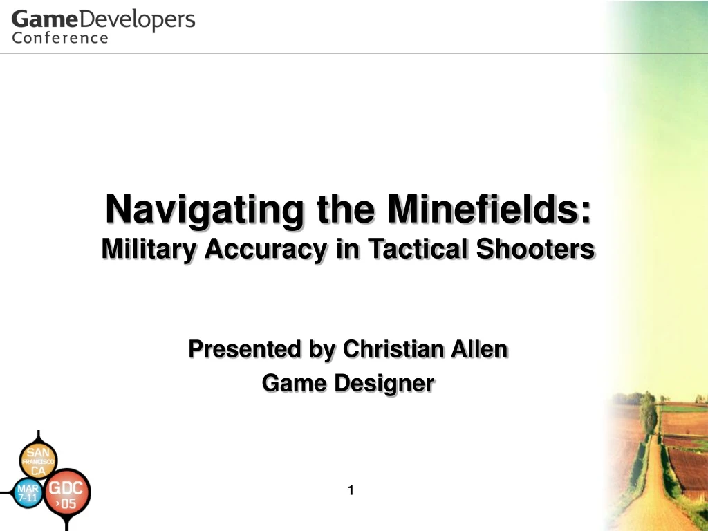 navigating the minefields military accuracy in tactical shooters