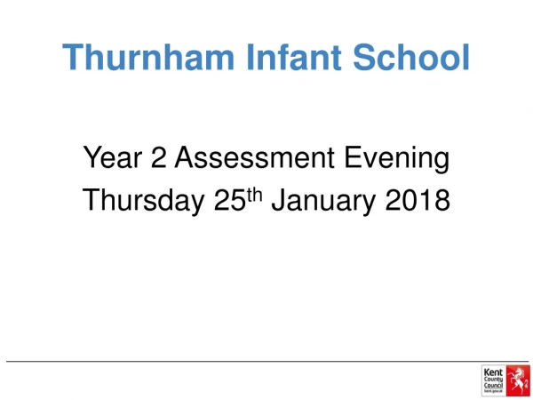 Thurnham Infant School