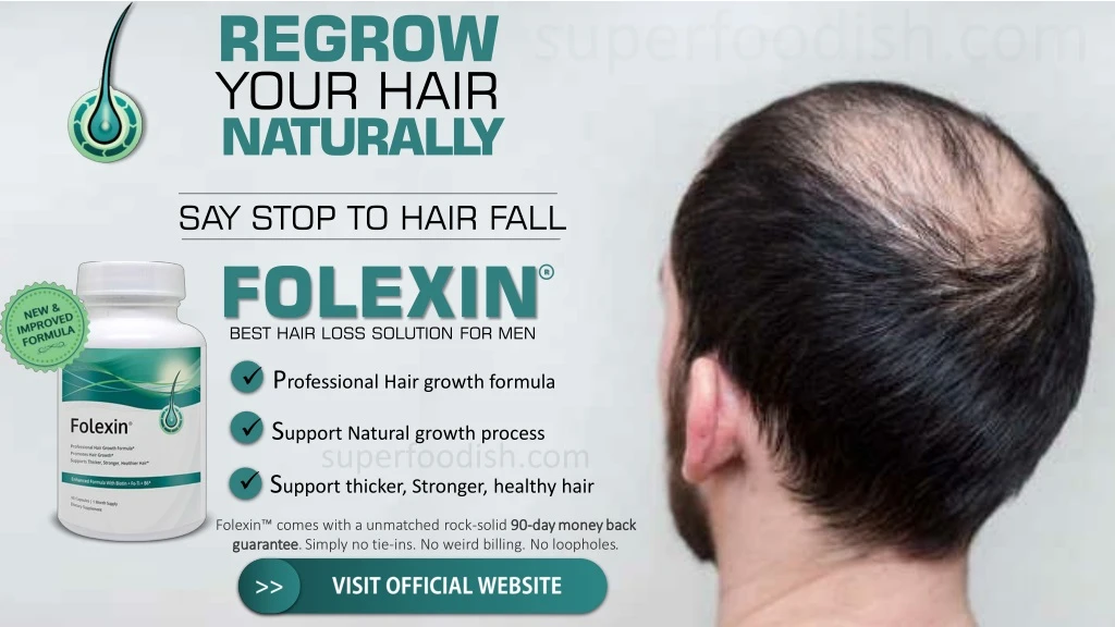 regrow your hair naturall y