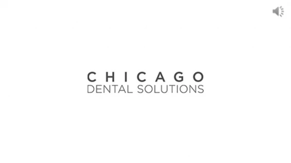 Invisalign Dentist For The Orthodontic Issues - Chicago Dental Solutions