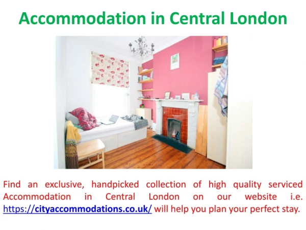 Rooms to Rent London Student