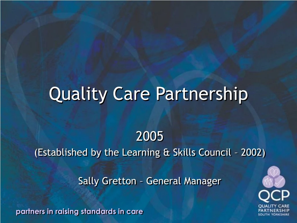 quality care partnership