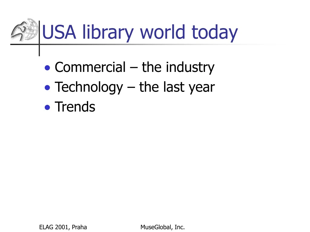 usa library world today