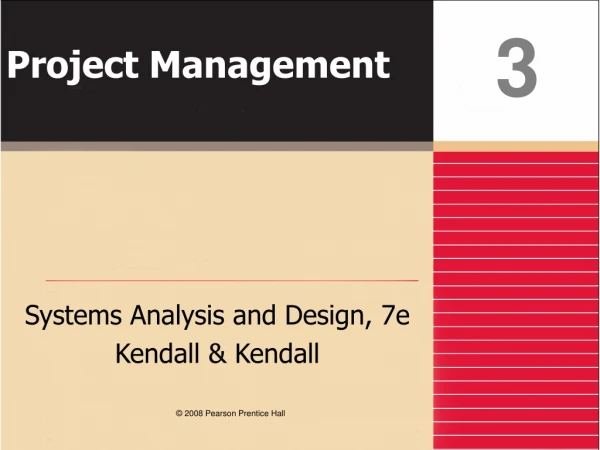 Project Management