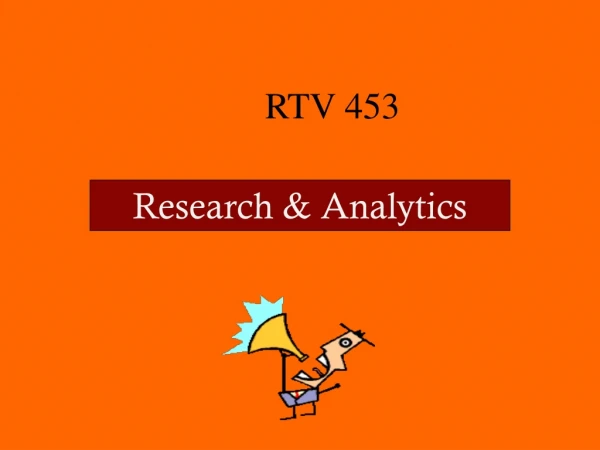 RTV 453