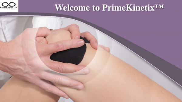 welcome to primekinetix