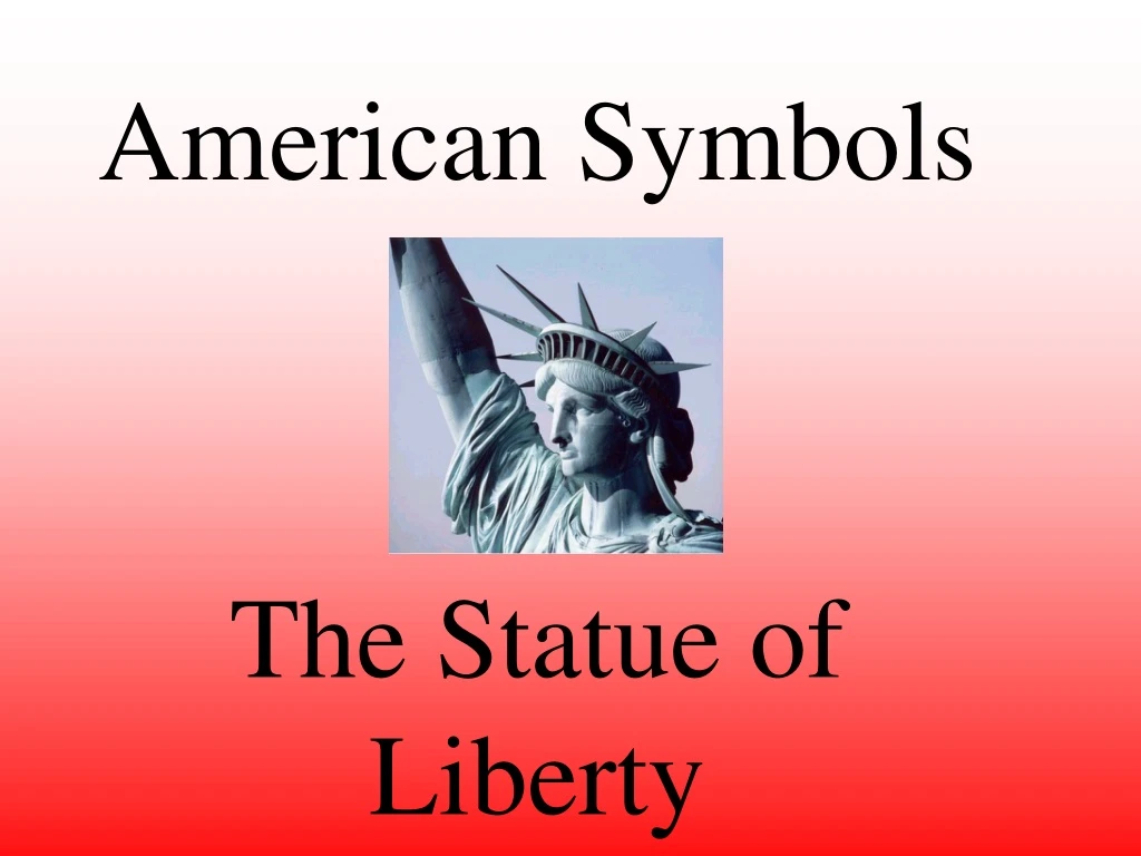 american symbols