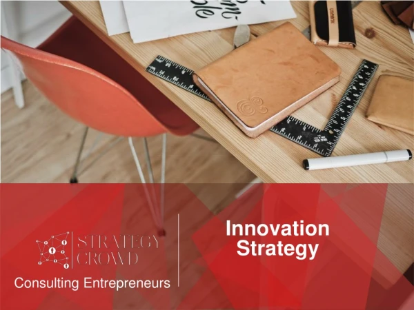 Innovation Strategy