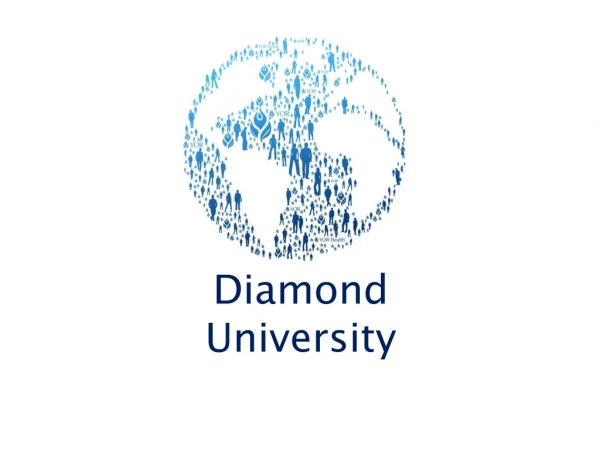 Diamond University