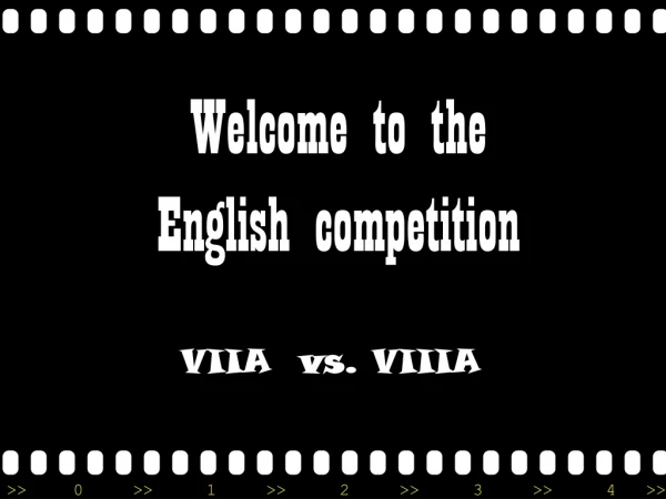 VIIA vs. VIIIA