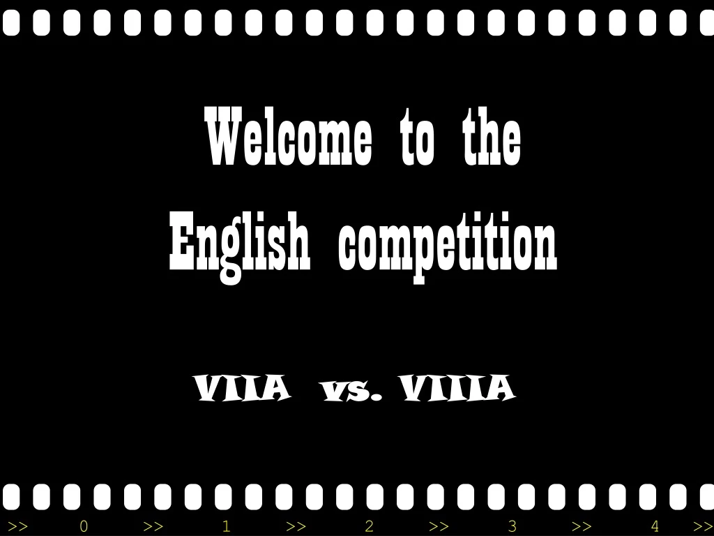 viia vs viiia