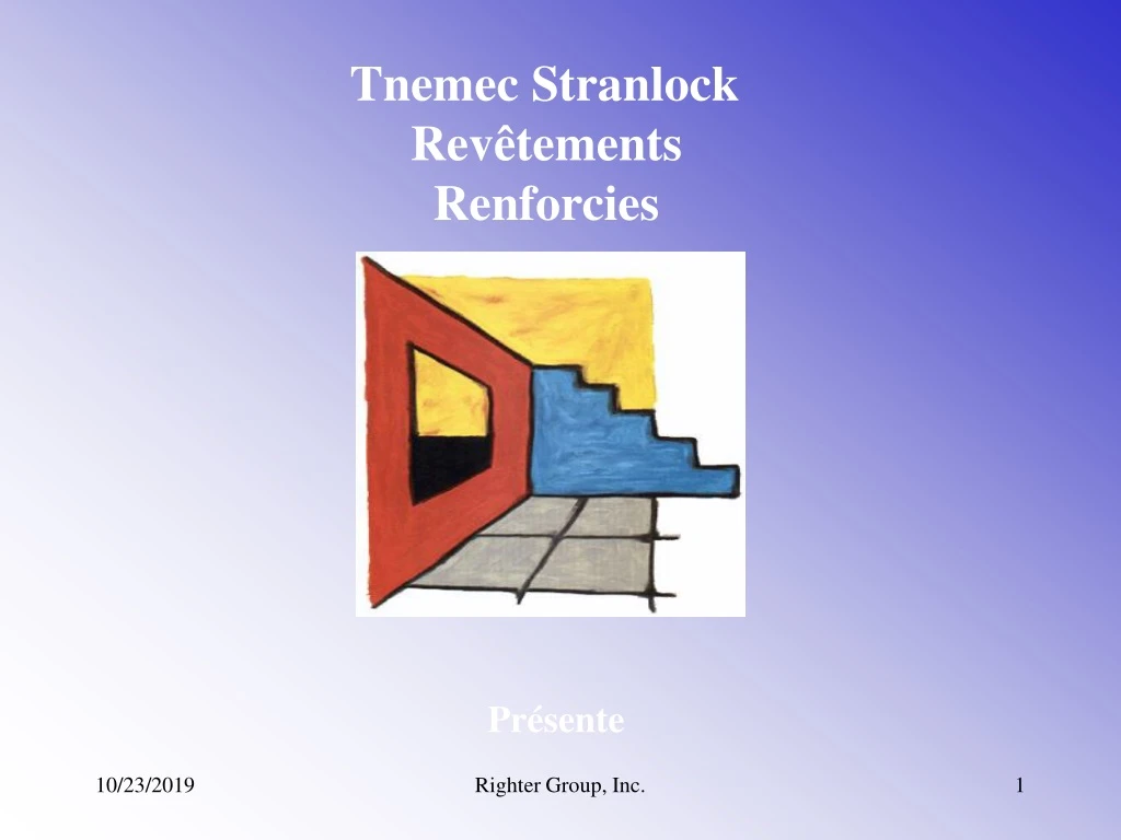 tnemec stranlock rev tements renforcies