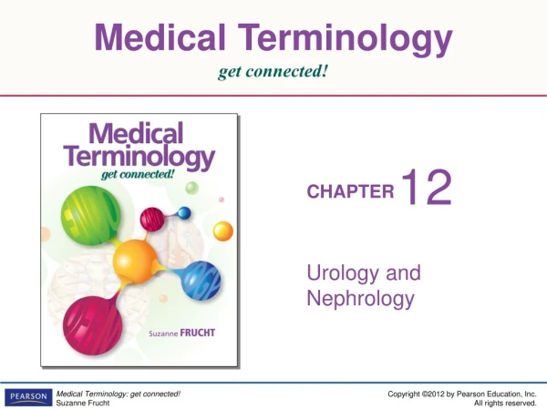 Urology and Nephrology