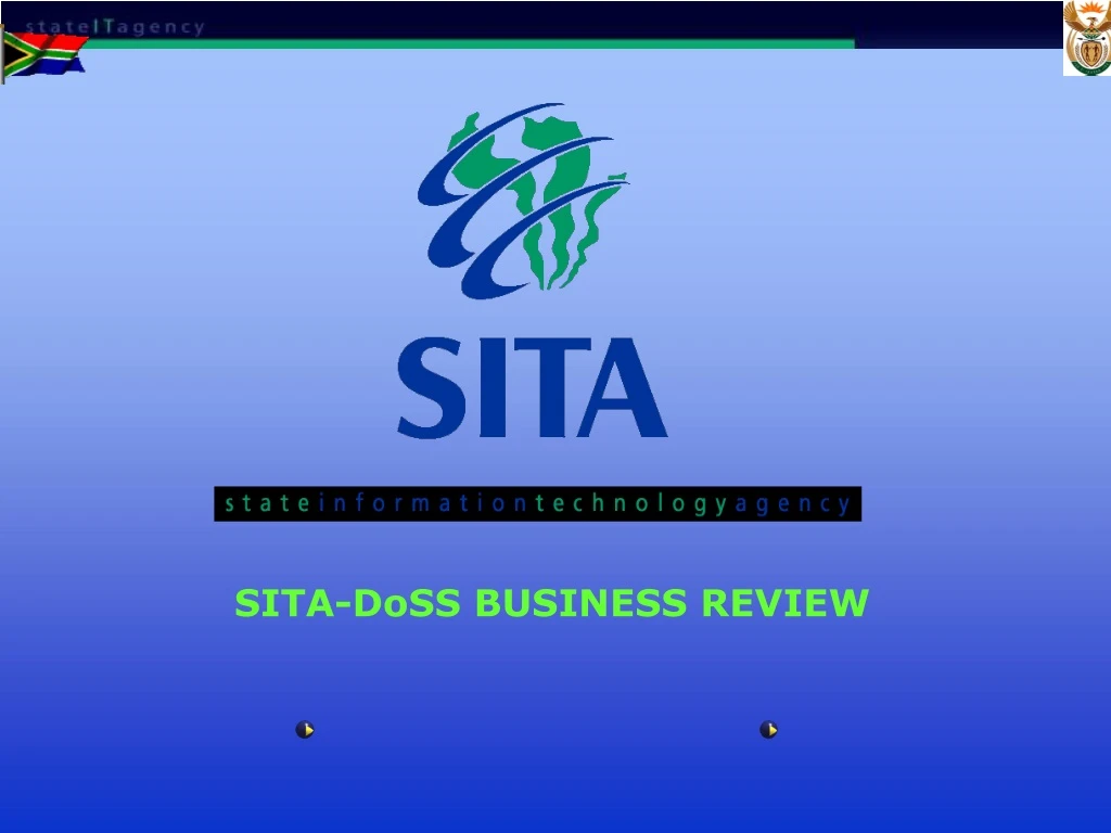 sita doss business review