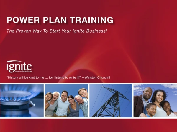 Phase I- Become Qualified (to get paid) Phase II- Plan Your Work Phase III- Work Your Plan