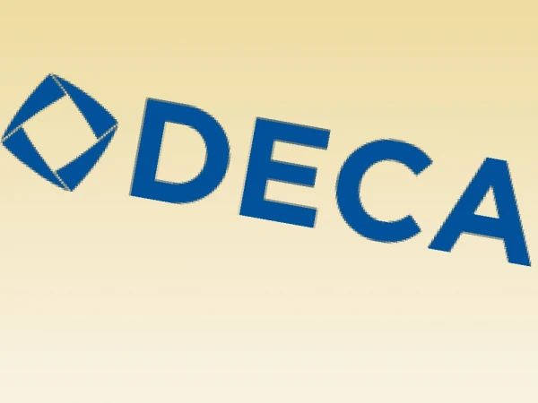 What is DECA?