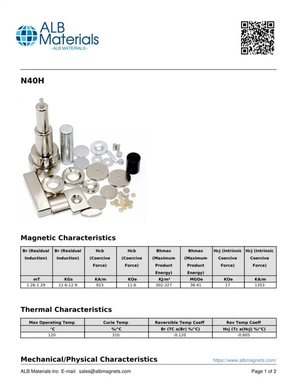 N40H-Magnets-Grades-Data.pdf