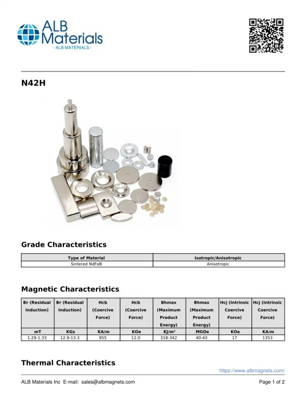 N42H-Magnets-Grades-Data.pdf