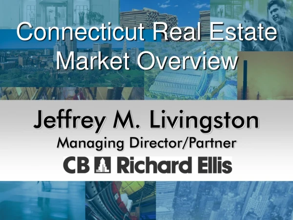 Connecticut Real Estate Market Overview
