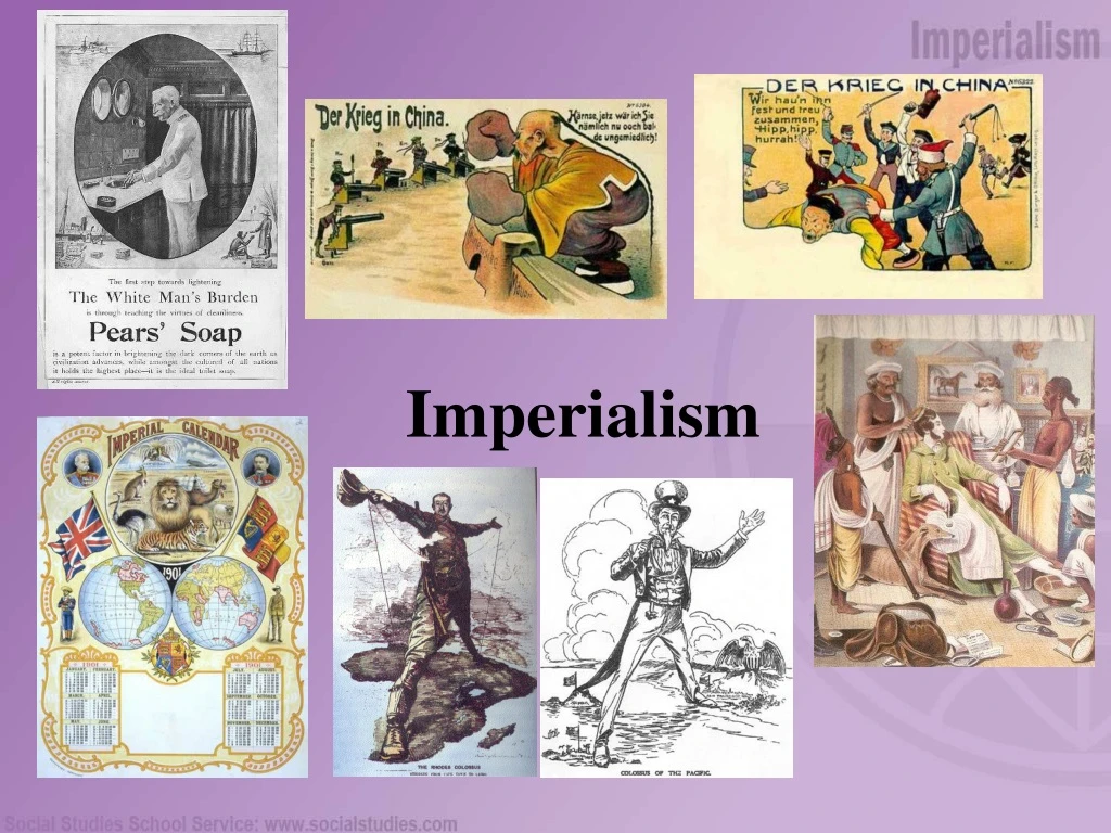 imperialism