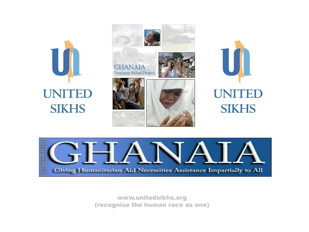 www unitedsikhs org recognise the human race
