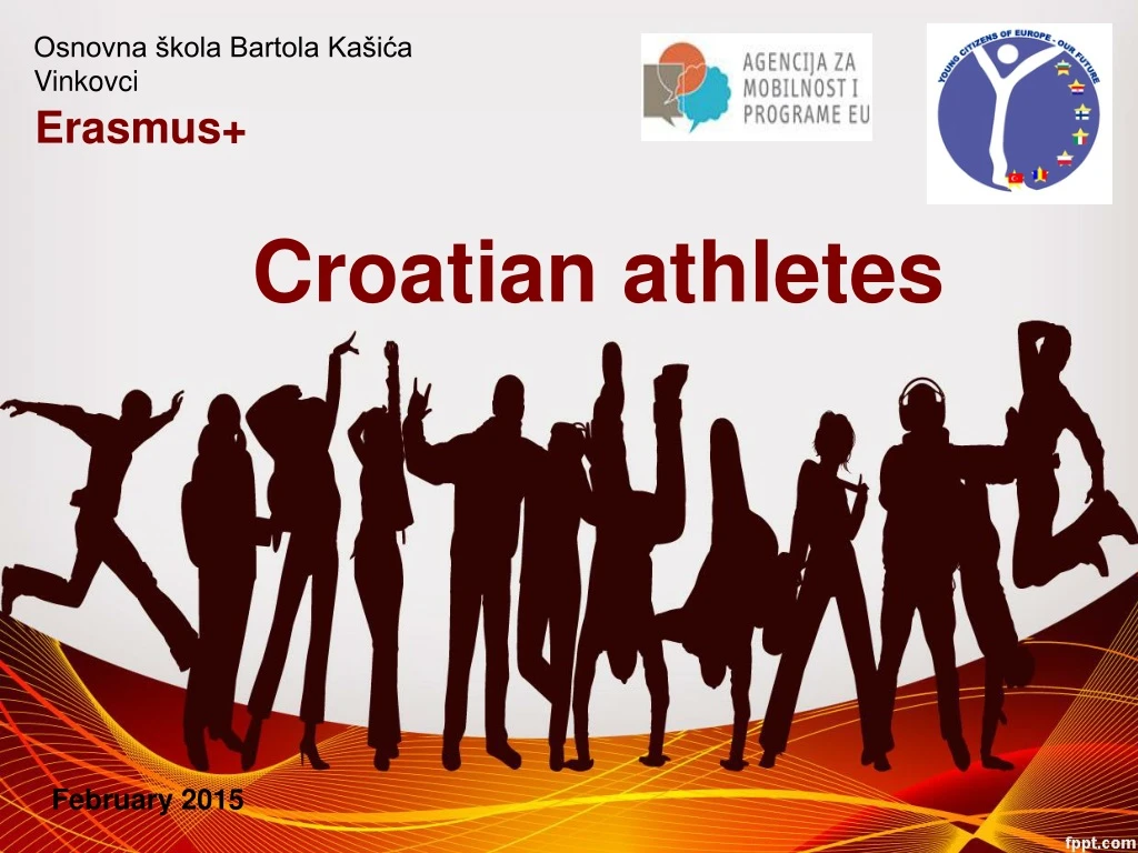 croatian athletes