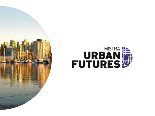 Mistra Urban Futures promotes the transition to a sustainable society