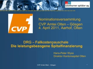 DRG f - slide 1