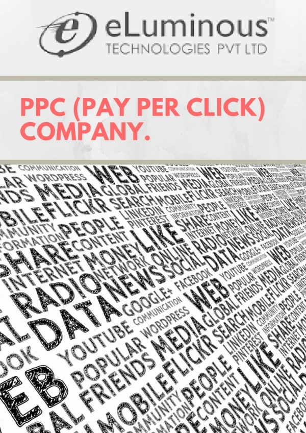 Best PPC Company & PPC Services In India | Etdigitalmarketing