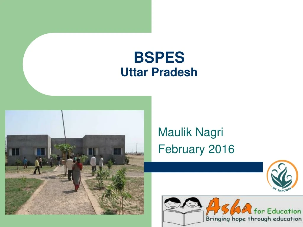 bspes uttar pradesh