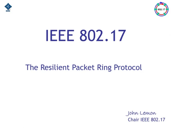IEEE 802.17