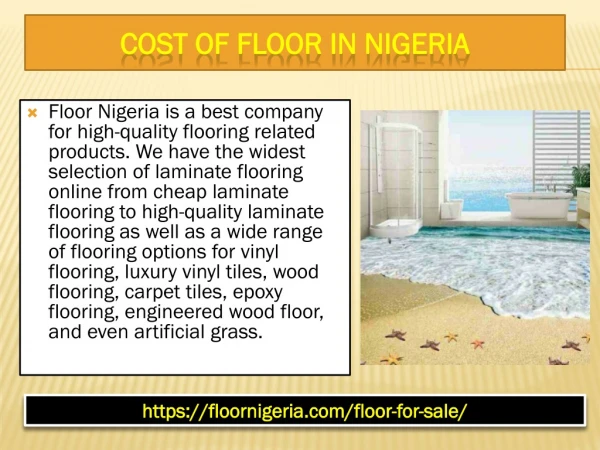 Best Artificial Grass Turf Archives | Floors Nigeria