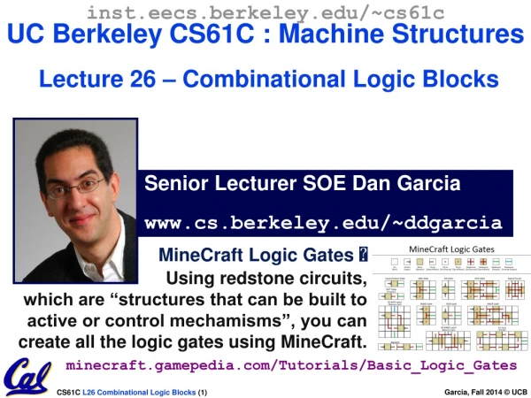 MineCraft Logic Gates  Using redstone circuits,