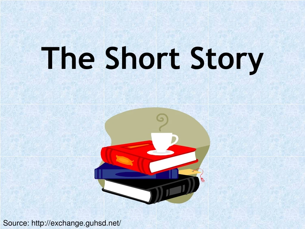 the short story