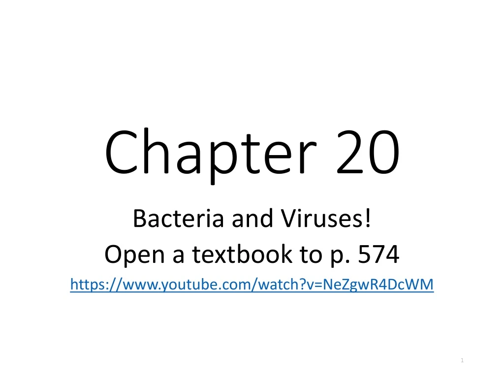 chapter 20