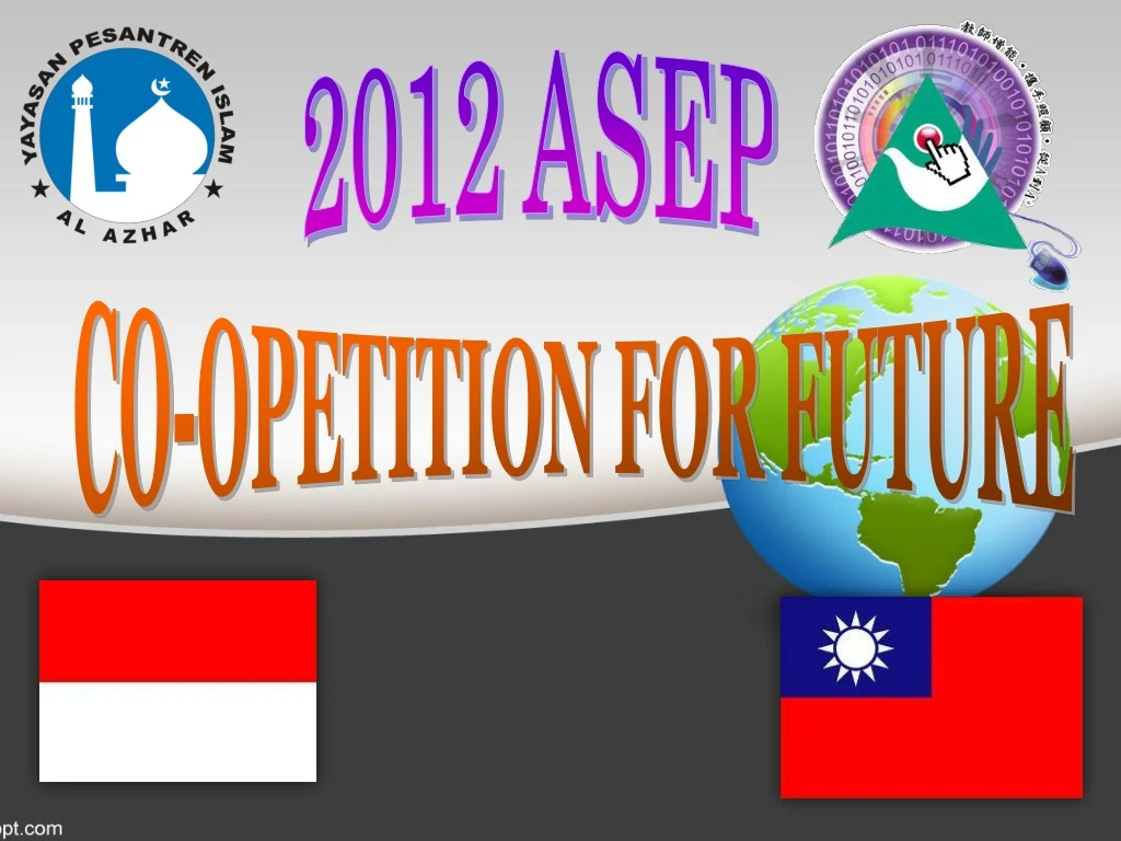 2012 asep