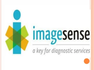 Imagesense Diagnostic Center - slide 1