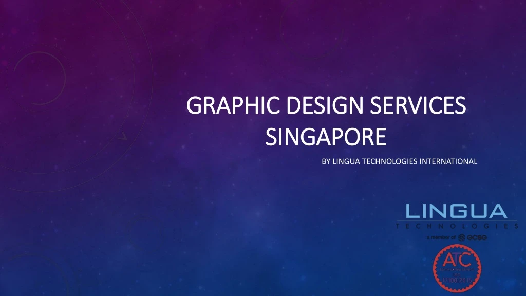 graphic design services singapore