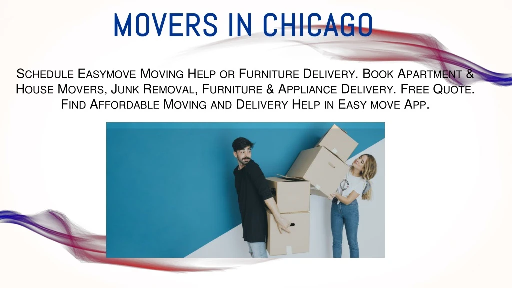 movers in chicago
