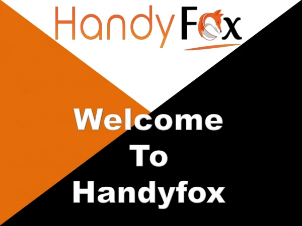 Handyfox- Best Handyman Services for Home Improvements