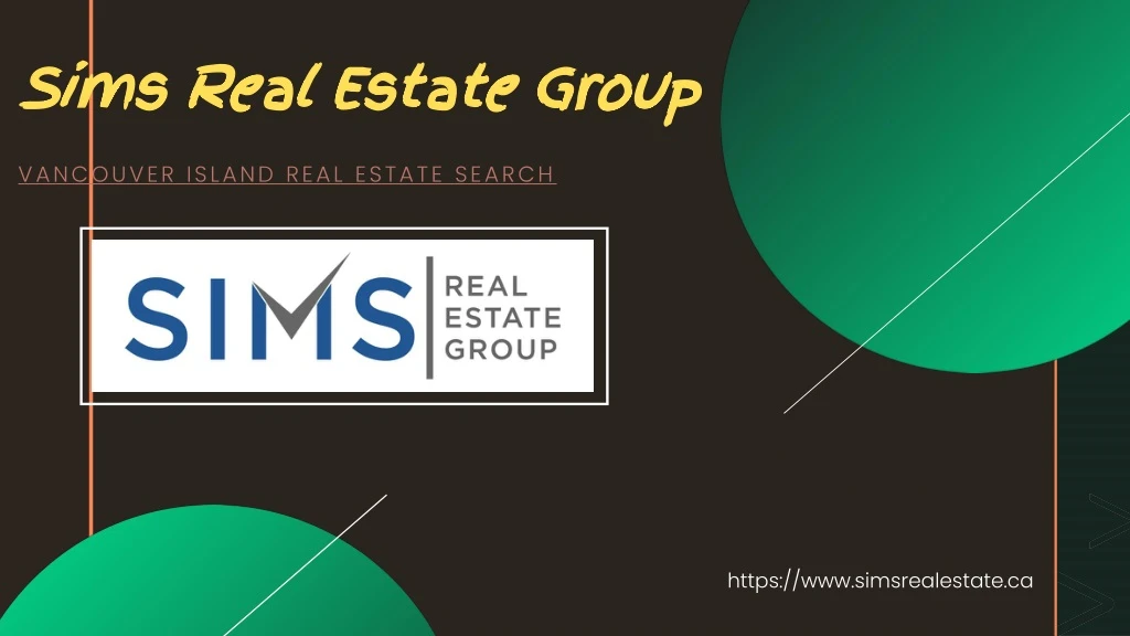 sims real estate group