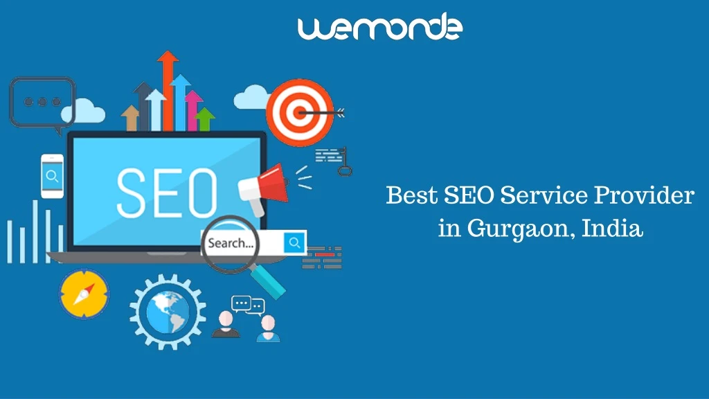 best seo service provider in gurgaon india