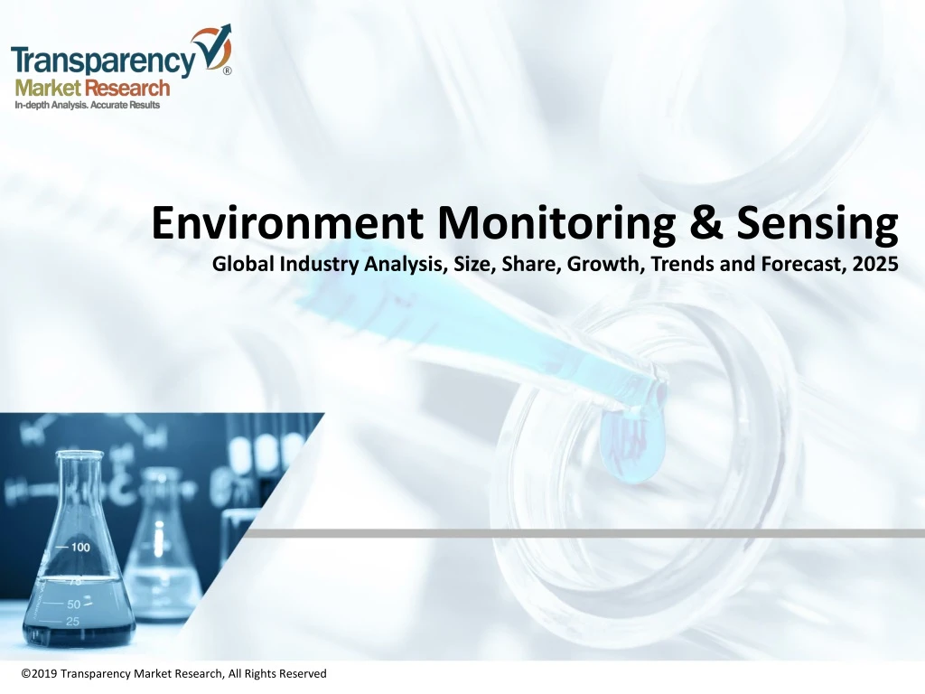 environment monitoring sensing global industry analysis size share growth trends and forecast 2025