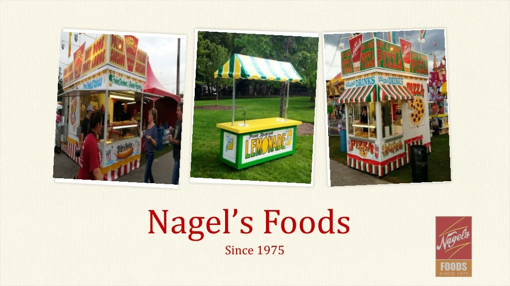 nagel s foods