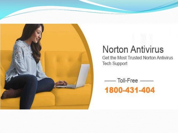 Get your Norton download issue resolved with technical experts