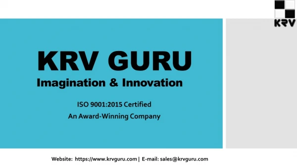Best & Top Digital marketing agency in Hyderabad| Outsource Digital Marketing Services|KRV Guru