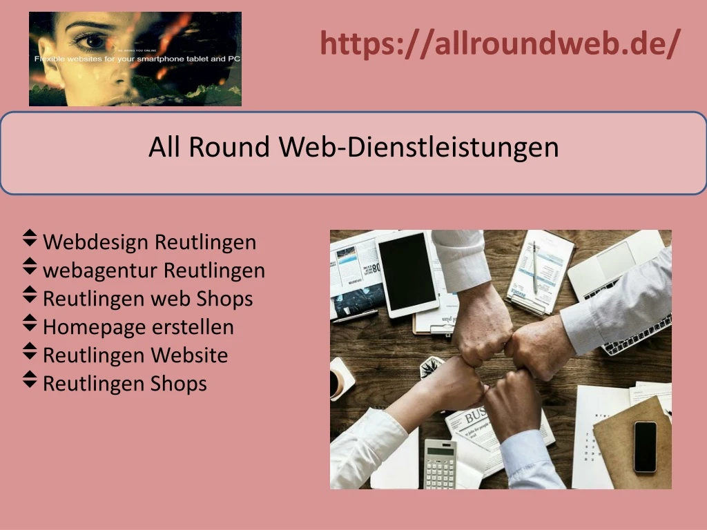 https allroundweb de