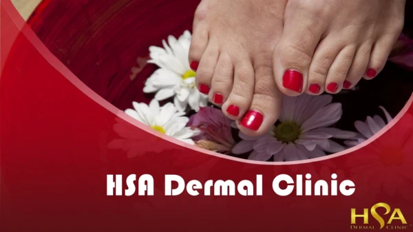 HSA Dermal Clinic