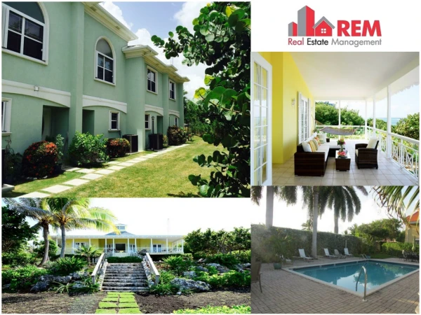 Buy a Fully-furnished, Family-friendly Property in Grand Cayman