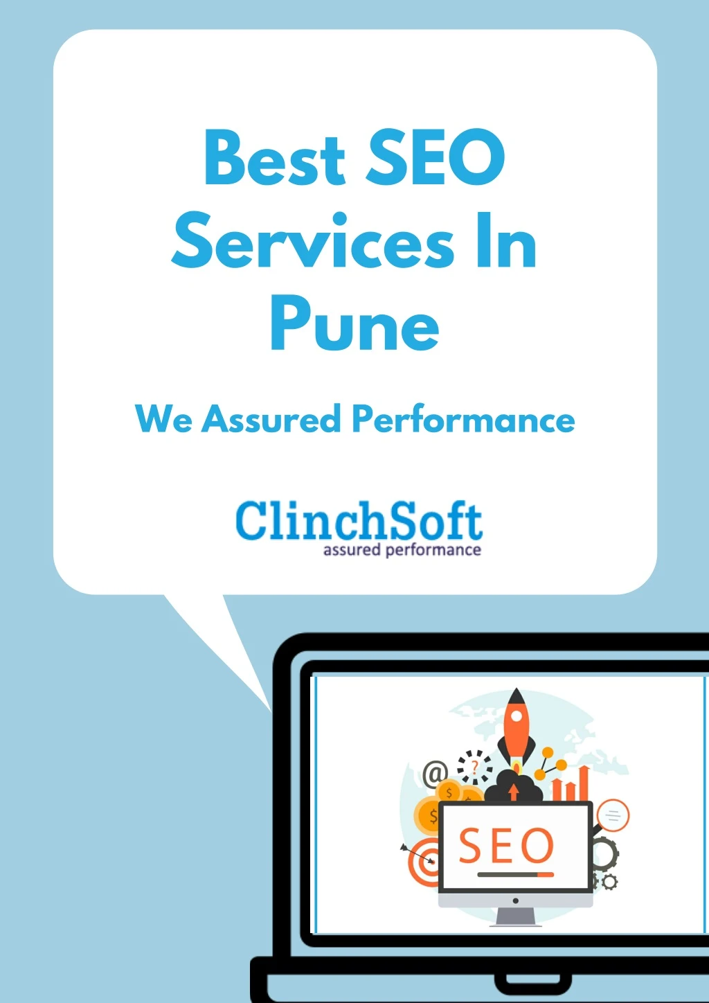 best seo services in pune